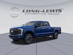 New 2026 Ford F-350 Crew Cab 4WD SRW Pickup for sale #M26SD056 - photo 1