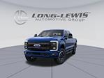 New 2026 Ford F-350 Crew Cab 4WD SRW Pickup for sale #M26SD056 - photo 2