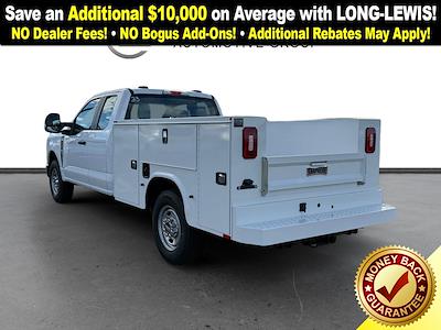2026 Ford F-250 Super Cab RWD Service Truck for sale #M26SD058 - photo 2
