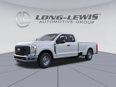 New 2026 Ford F-250 XL Super Cab Pickup for sale #M26SD061 - photo 1