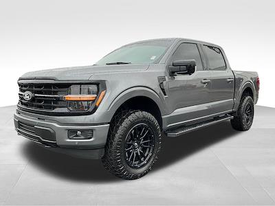 2024 Ford F-150 SuperCrew Cab 4WD Pickup for sale #M26SD062B - photo 1