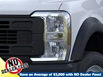 New 2026 Ford F-550 XL Regular Cab Cab Chassis for sale #M26SD063 - photo 21
