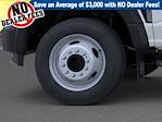 New 2026 Ford F-550 XL Regular Cab Cab Chassis for sale #M26SD063 - photo 22