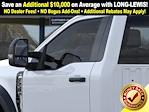 New 2026 Ford F-550 XL Regular Cab Cab Chassis for sale #M26SD063 - photo 23