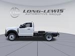 2026 Ford F-550 Regular Cab DRW RWD Cab Chassis for sale #M26SD063 - photo 4