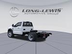 2026 Ford F-550 Regular Cab DRW RWD Cab Chassis for sale #M26SD063 - photo 2