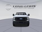 2026 Ford F-550 Regular Cab DRW RWD Cab Chassis for sale #M26SD063 - photo 6
