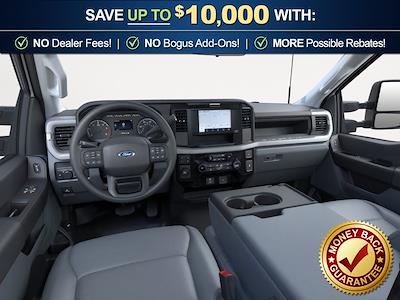 New 2026 Ford F-350 - photo 1