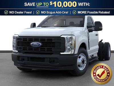 New 2026 Ford F-350 - photo 1