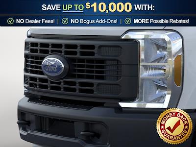 New 2026 Ford F-350 - photo 1