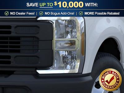 New 2026 Ford F-350 - photo 1