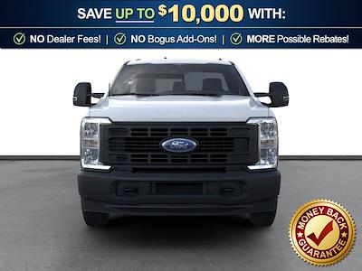 New 2026 Ford F-350 - photo 1