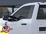2026 Ford F-350 Regular Cab DRW RWD Cab Chassis for sale #M26SD066 - photo 23