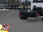 2026 Ford F-350 Regular Cab DRW RWD Cab Chassis for sale #M26SD066 - photo 24