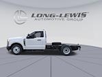 2026 Ford F-350 Regular Cab DRW RWD Cab Chassis for sale #M26SD066 - photo 4