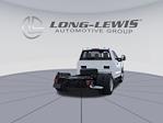 2026 Ford F-350 Regular Cab DRW RWD Cab Chassis for sale #M26SD066 - photo 8
