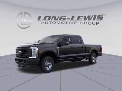 2026 Ford F-250 Crew Cab 4WD Pickup for sale #M26SD067 - photo 1