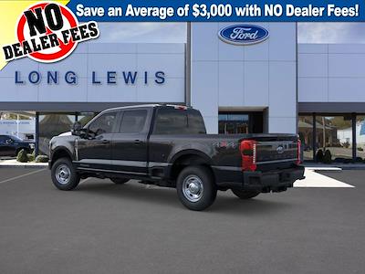 New 2026 Ford F-250 XL Crew Cab 4WD Pickup for sale #M26SD067 - photo 2