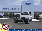 New 2026 Ford F-350 XL Regular Cab Cab Chassis for sale #M26SD068 - photo 9