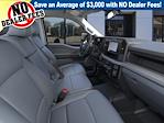 New 2026 Ford F-350 XL Regular Cab Cab Chassis for sale #M26SD068 - photo 14