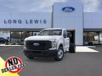 New 2026 Ford F-350 XL Regular Cab Cab Chassis for sale #M26SD068 - photo 4