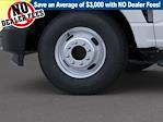 New 2026 Ford F-350 XL Regular Cab Cab Chassis for sale #M26SD068 - photo 22