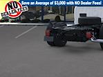 New 2026 Ford F-350 XL Regular Cab Cab Chassis for sale #M26SD068 - photo 24