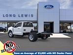 New 2026 Ford F-350 XL Regular Cab Cab Chassis for sale #M26SD068 - photo 2