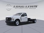 2026 Ford F-350 Regular Cab DRW RWD Cab Chassis for sale #M26SD070 - photo 1