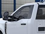 2026 Ford F-350 Regular Cab DRW RWD Cab Chassis for sale #M26SD070 - photo 20
