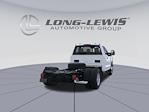 2026 Ford F-350 Regular Cab DRW RWD Cab Chassis for sale #M26SD070 - photo 8