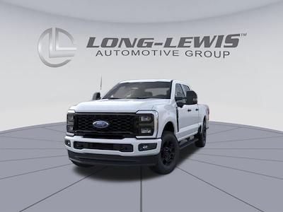 New 2026 Ford F-250 XL Crew Cab 4WD Pickup for sale #M26SD071 - photo 2