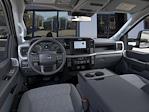 New 2026 Ford F-250 XL Crew Cab 4WD Pickup for sale #M26SD071 - photo 10