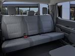 New 2026 Ford F-250 XL Crew Cab 4WD Pickup for sale #M26SD071 - photo 12