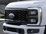 New 2026 Ford F-250 XL Crew Cab 4WD Pickup for sale #M26SD071 - photo 18