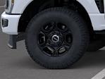 New 2026 Ford F-250 XL Crew Cab 4WD Pickup for sale #M26SD071 - photo 20