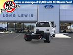New 2026 Ford F-350 XL Regular Cab Cab Chassis for sale #M26SD072 - photo 9