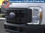 New 2026 Ford F-350 XL Regular Cab Cab Chassis for sale #M26SD072 - photo 20