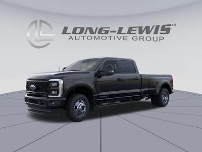 New 2026 Ford F-350 XL Crew Cab 4WD DRW Pickup for sale #M26SD074 - photo 1