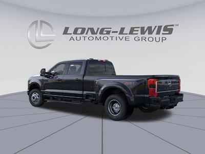 New 2026 Ford F-350 XL Crew Cab 4WD DRW Pickup for sale #M26SD074 - photo 2