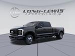 New 2026 Ford F-350 XL Crew Cab 4WD DRW Pickup for sale #M26SD074 - photo 1