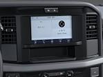 New 2026 Ford F-350 XL Crew Cab 4WD DRW Pickup for sale #M26SD074 - photo 14