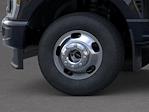 New 2026 Ford F-350 XL Crew Cab 4WD DRW Pickup for sale #M26SD074 - photo 19