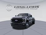 New 2026 Ford F-350 XL Crew Cab 4WD DRW Pickup for sale #M26SD074 - photo 3