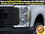New 2026 Ford F-350 Regular Cab Cab Chassis for sale #M26SD075 - photo 21