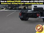 New 2026 Ford F-350 Regular Cab Cab Chassis for sale #M26SD075 - photo 24