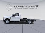 New 2026 Ford F-350 Regular Cab 4WD Cab Chassis for sale #M26SD075 - photo 4