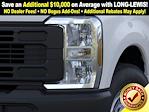 New 2026 Ford F-250 XL Regular Cab for sale #M26SD076 - photo 20