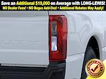 New 2026 Ford F-250 XL Regular Cab for sale #M26SD077 - photo 24