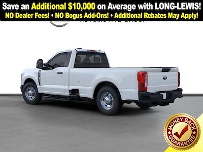New 2026 Ford F-250 XL Regular Cab for sale #M26SD078 - photo 2